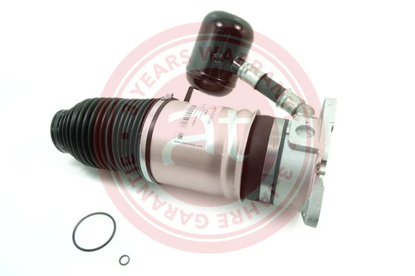 Air Spring, suspension
